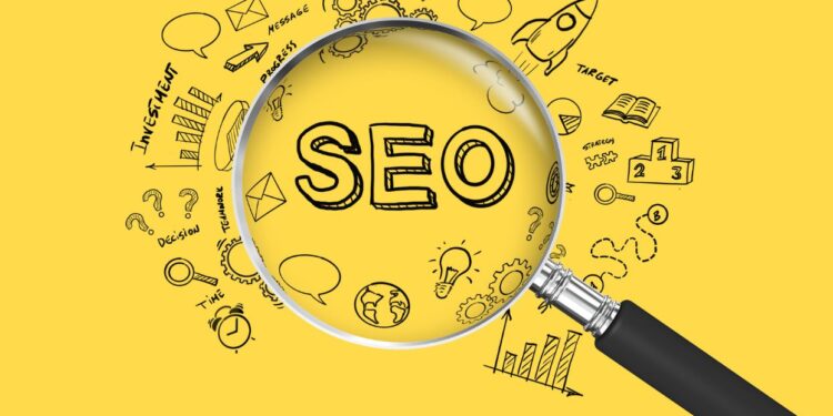 How to do Gambling SEO