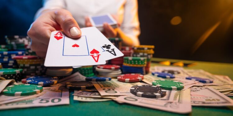 Online Casino in Malaysia