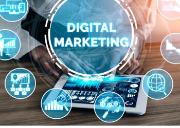 Top Digital Marketing Companies in Noida