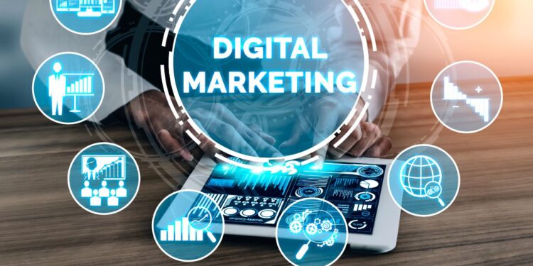 Top Digital Marketing Companies in Noida