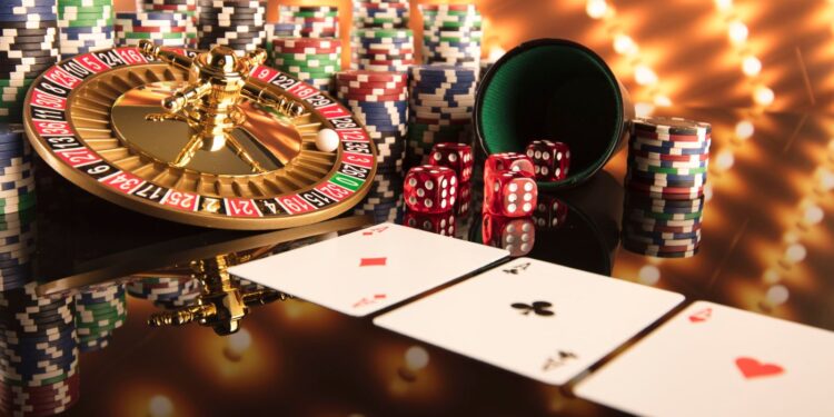 N8 Casino Review