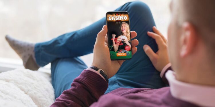 Online Casino in India