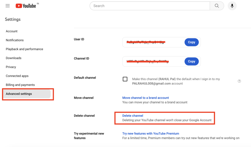How to Delete YouTube Channel: A Step-by-Step Guide