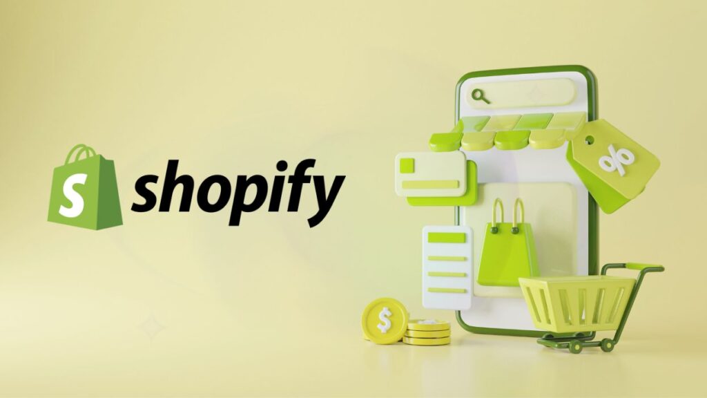 Shopify E-Commerce Trends