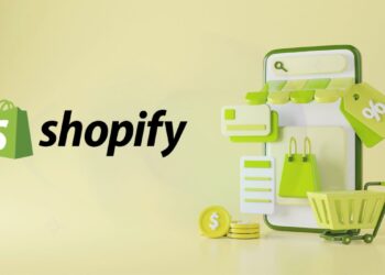 Shopify E-Commerce Trends
