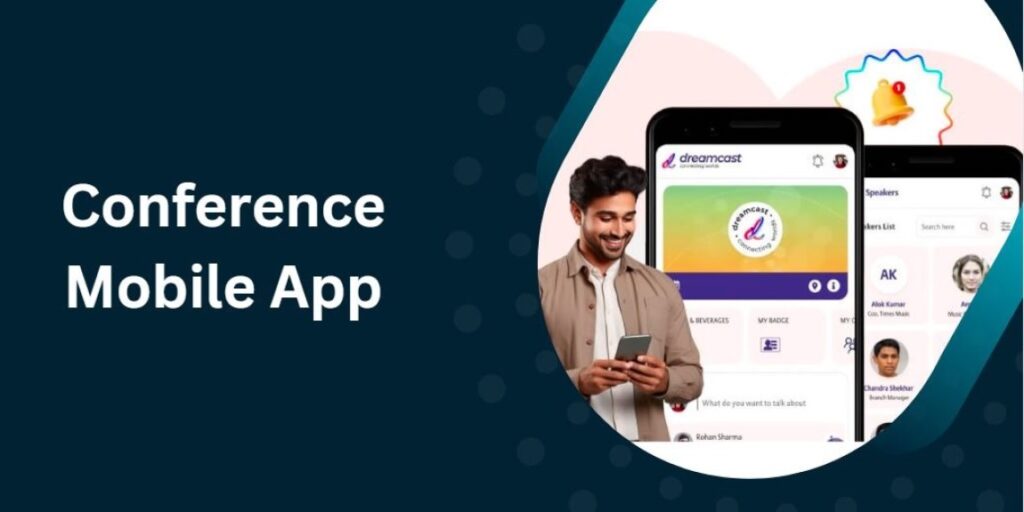 conference mobile apps