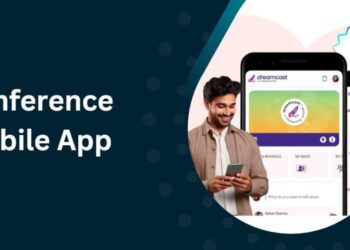 conference mobile apps
