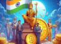 crypto Tax in India