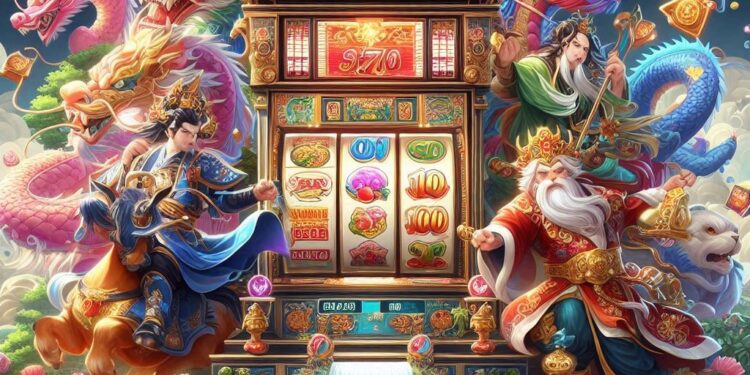 slot free 100 sign up