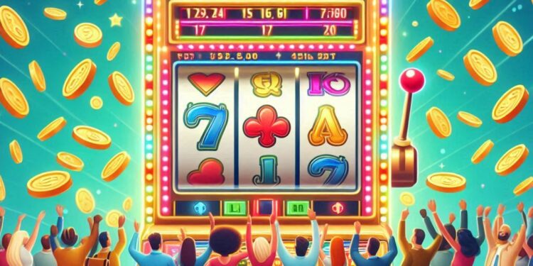 best slot game online malaysia free credit