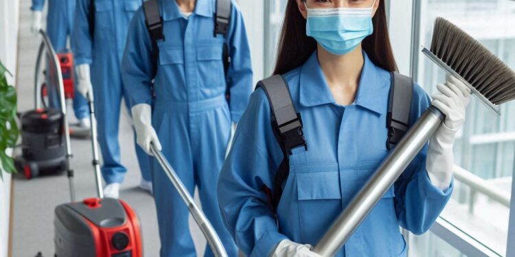 ac cleaning services