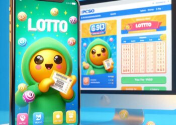 e Lotto App
