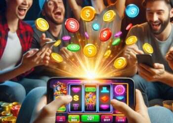 Online Slot Malaysia