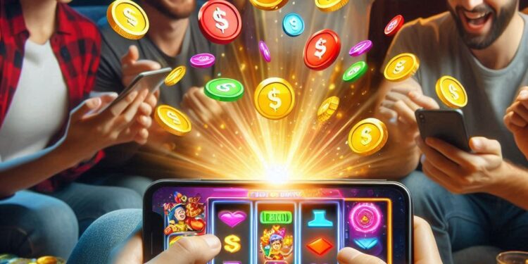 Online Slot Malaysia