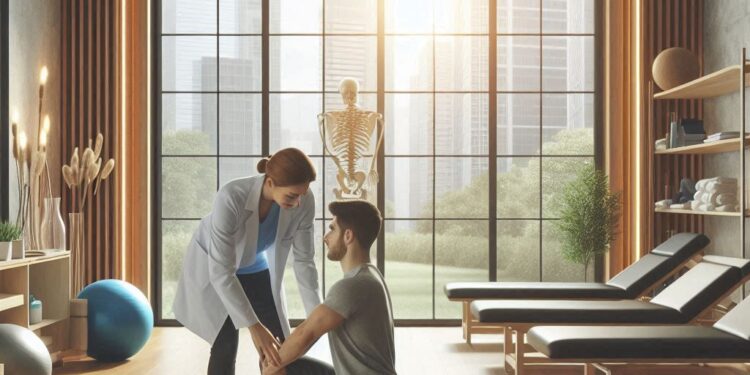 physiotherapist in abu dhabi