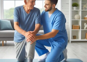 sports massage in Abu Dhabi