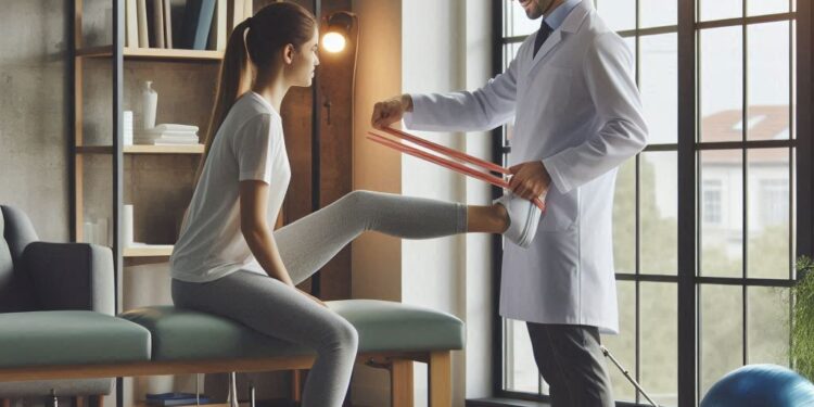 physiotherapy in Abu Dhabi