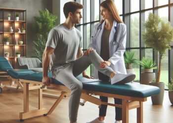 Physiotherapy Centre in Abu Dhabi