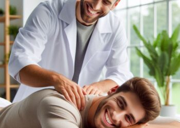 chiropractor in Abu Dhabi