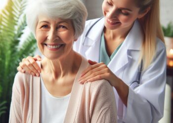 Sports Massage in Abu Dhabi