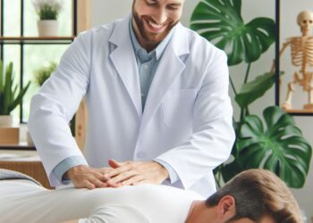 chiropractor in Abu Dhabi