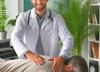 Sports Massage Near Me