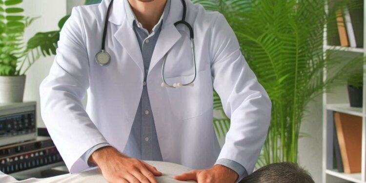 Sports Massage Near Me