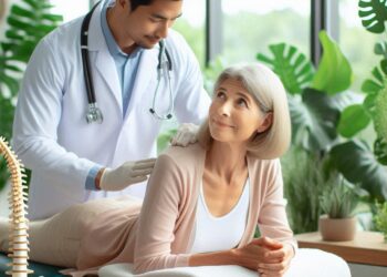 osteopath in Abu Dhabi