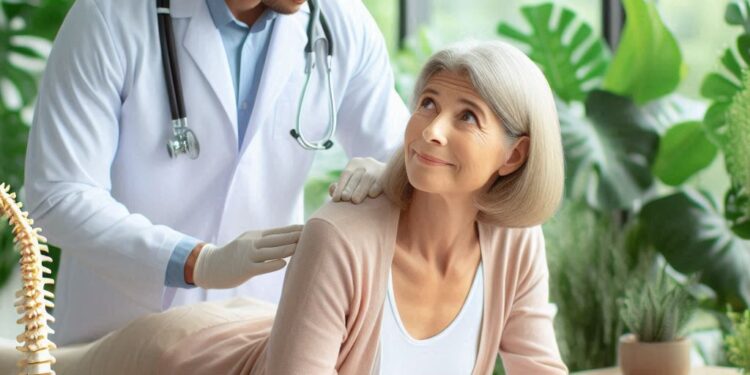 osteopath in Abu Dhabi