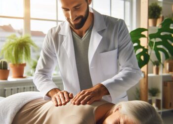 osteopath in Abu Dhabi