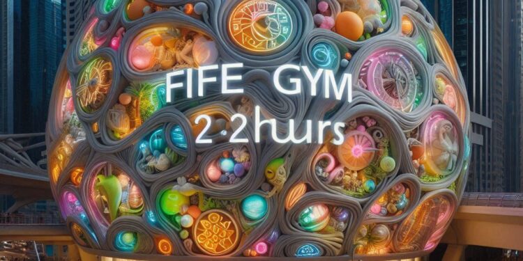 Gym 24 Hour