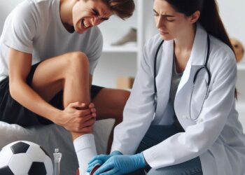 sports massage therapists