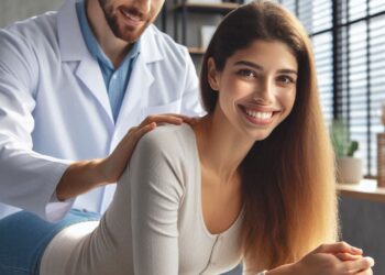 chiropractor in Abu Dhabi