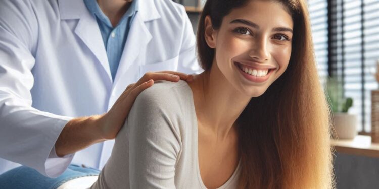 chiropractor in Abu Dhabi