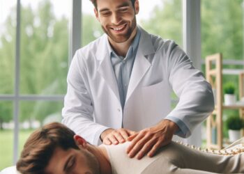 Osteopaths in abu dhabi