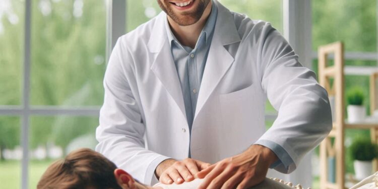 Osteopaths in abu dhabi