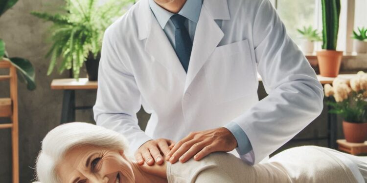 chiropractor near me