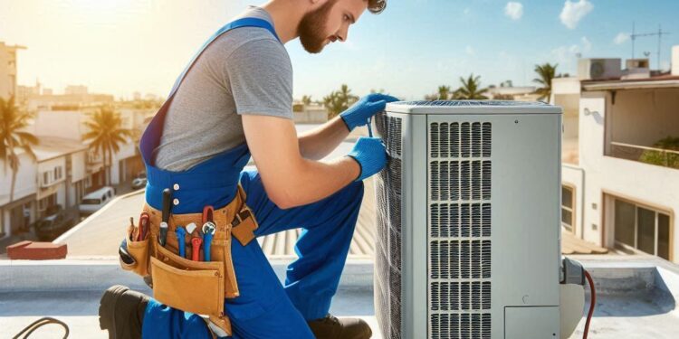 AC Maintenance
