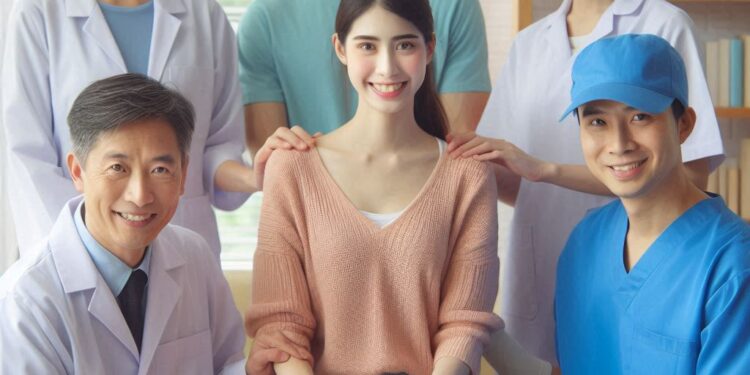 therapists in Abu Dhabi