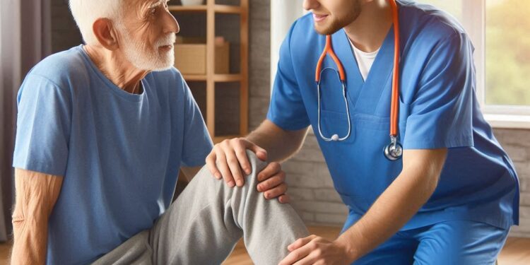 Physiotherapist in Abu Dhabi