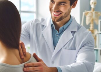 osteopath in Abu Dhabi
