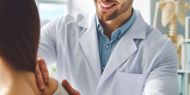 osteopath in Abu Dhabi